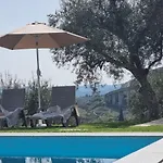 Casa Marucas * 페소다레과