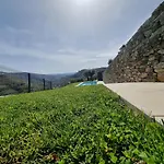 Lantställe Casa Marucas *