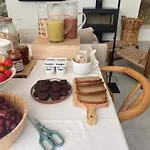 Casa Marucas * 페소다레과