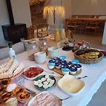 Casa Marucas * 페소다레과