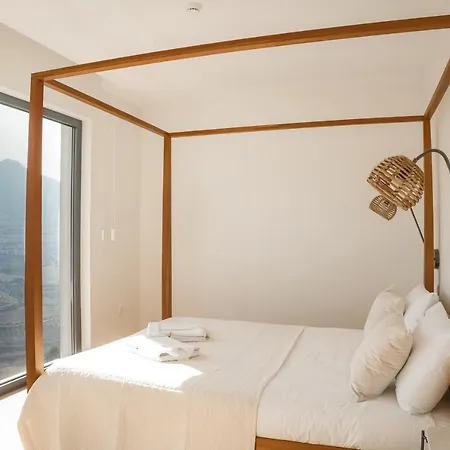 Casa Marucas *