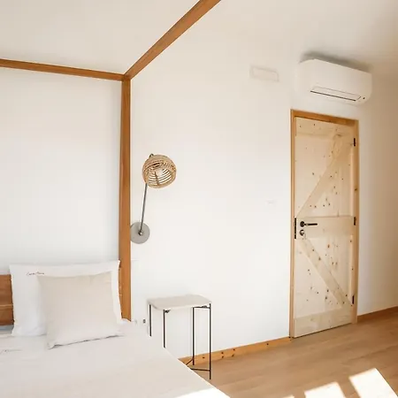 Casa Marucas *