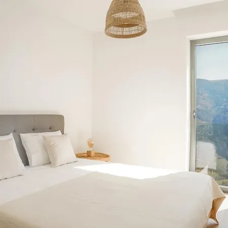 Casa Marucas Peso da Régua