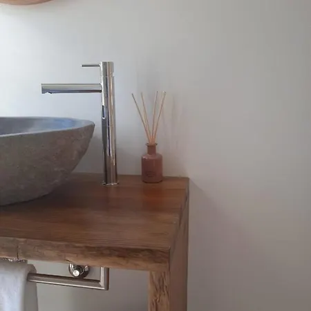 Hétvégi ház Casa Marucas