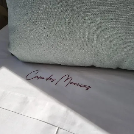 Casa Marucas *