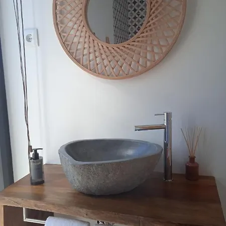 Casa Marucas Hétvégi ház
