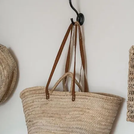 Landhaus Casa Marucas