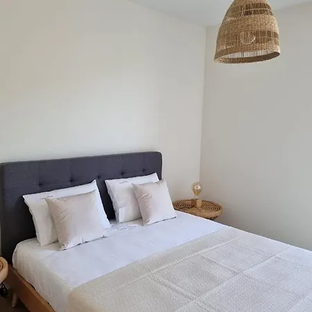 Hétvégi ház Casa Marucas *