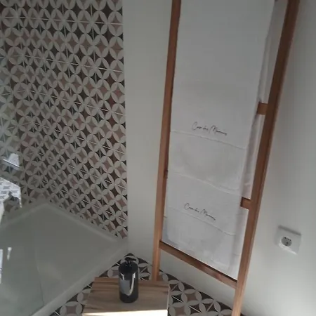 Casa Marucas *