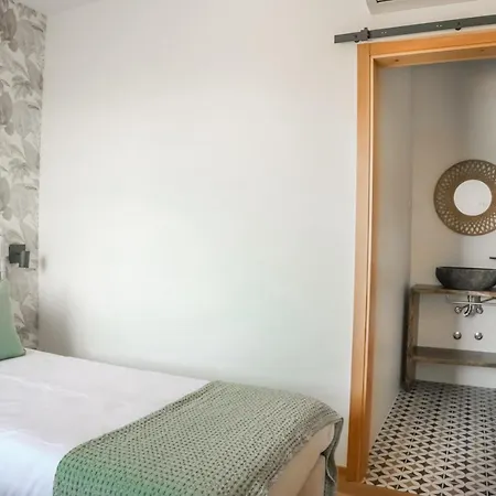 Casa Marucas