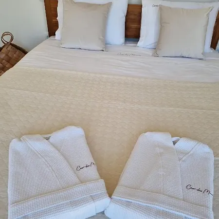 Casa Marucas Hétvégi ház *