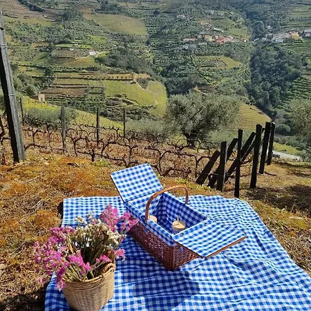 Casa Marucas * Peso da Régua