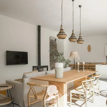 컨트리하우스 Casa Marucas