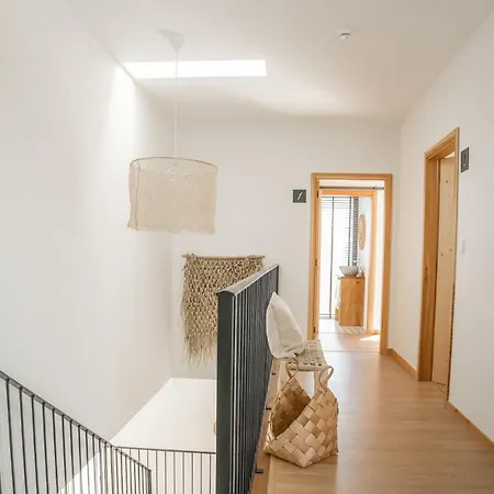 컨트리하우스 Casa Marucas *