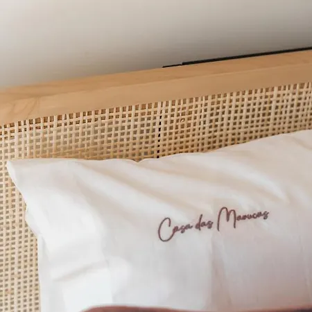 Casa Marucas Landhaus Peso da Régua