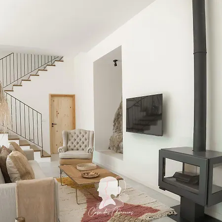 Casa Marucas Peso da Régua