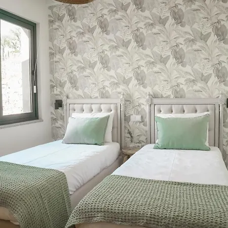 Casa Marucas