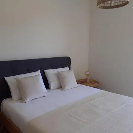 Hétvégi ház Casa Marucas *