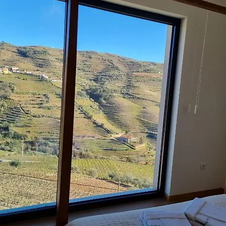Hétvégi ház Casa Marucas Peso da Régua