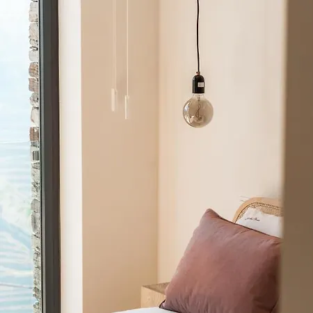 Casa Marucas Hétvégi ház