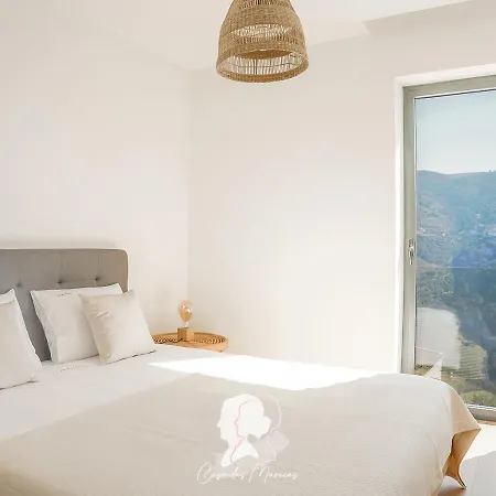 Casa Marucas Peso da Régua