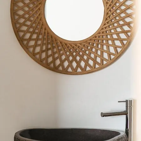 Casa Marucas Hétvégi ház *