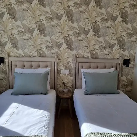 Hétvégi ház Casa Marucas *