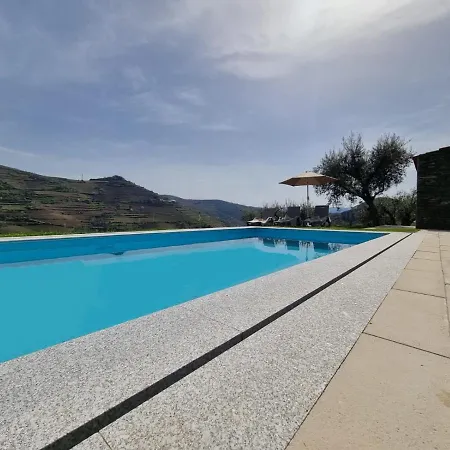 Casa Marucas Hétvégi ház