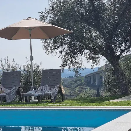 Casa Marucas * Peso da Régua
