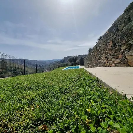 Séjour à la campagne Casa Marucas *