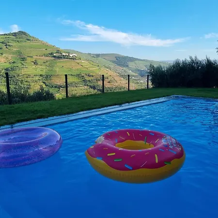Séjour à la campagne Casa Marucas *