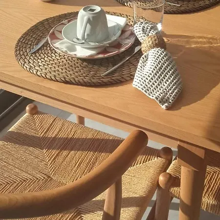 Casa Marucas *