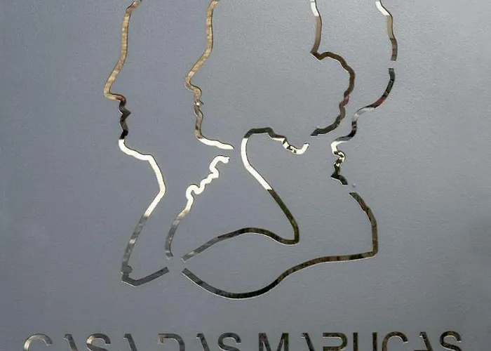 Casa Marucas 컨트리하우스 *