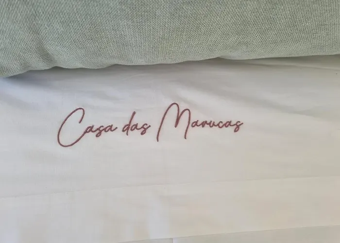 Casa Marucas Peso da Régua