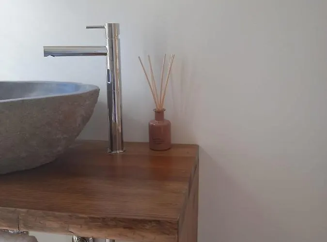 Landhaus Casa Marucas