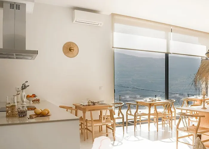 Casa Marucas * 페소다레과