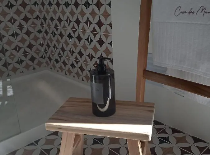 컨트리하우스 Casa Marucas