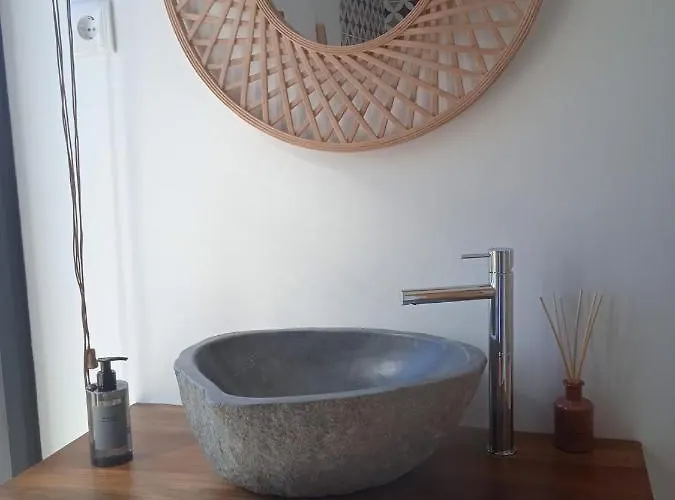 Casa Marucas 컨트리하우스