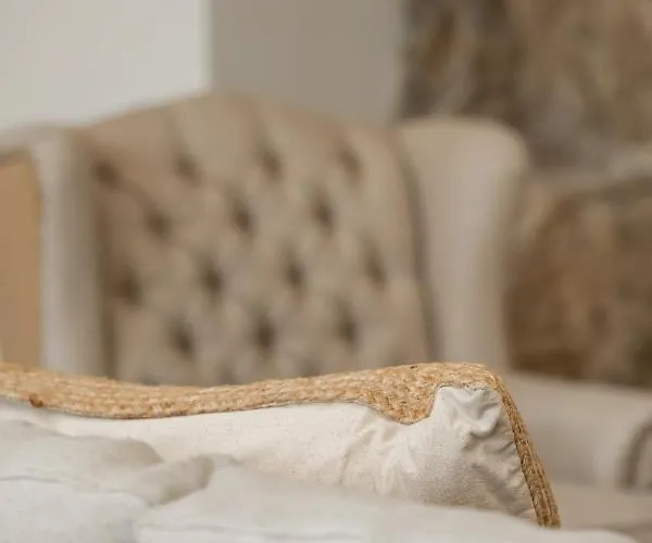 Casa Marucas Landhaus *