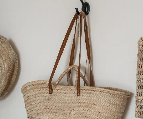 Landhaus Casa Marucas