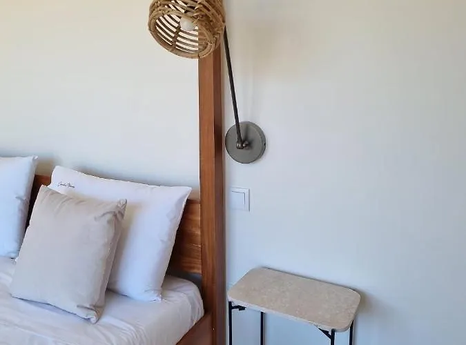 Casa Marucas 페소다레과