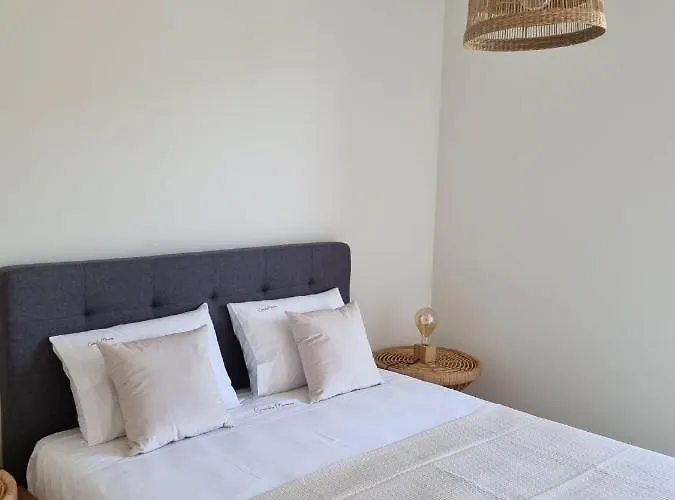 Landhaus Casa Marucas *