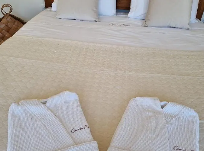 Casa Marucas 컨트리하우스 *