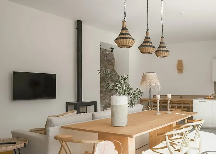 Landhaus Casa Marucas