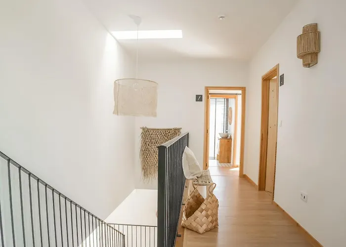 컨트리하우스 Casa Marucas *