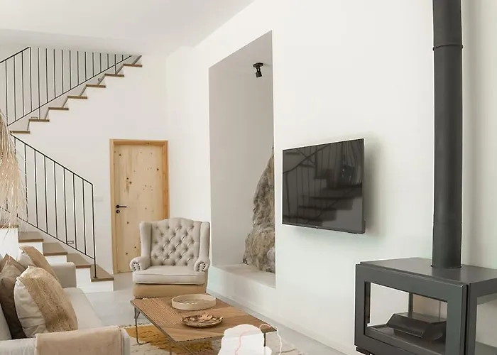 Casa Marucas 페소다레과