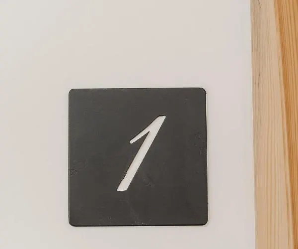 Casa Marucas Landhaus *