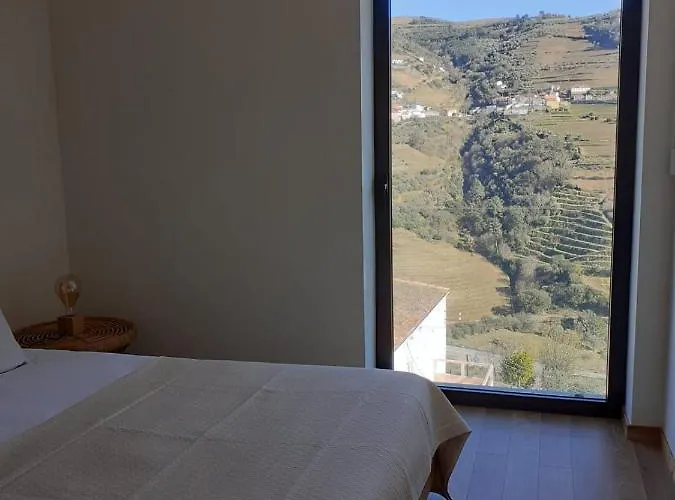 Casa Marucas Landhaus Peso da Régua