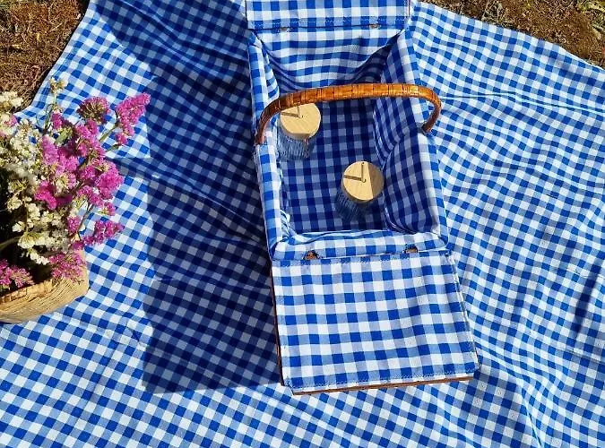 Casa Marucas 컨트리하우스 *