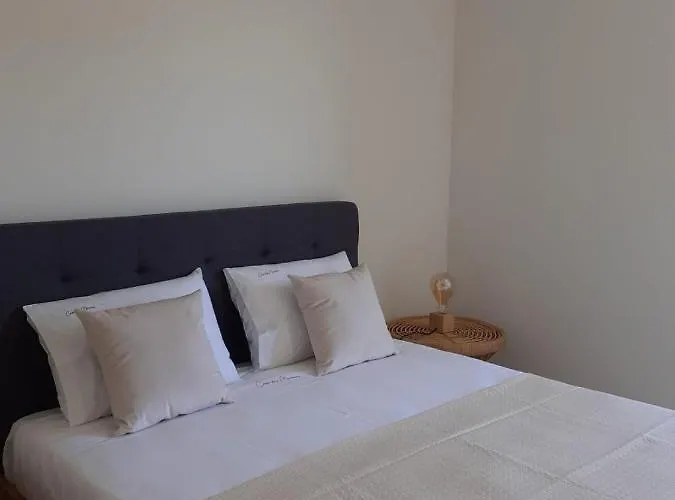 Landhaus Casa Marucas *